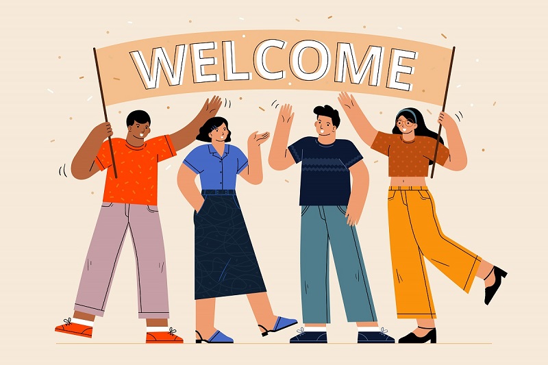 Приветствуем в нашем центре карьерного развития Skills lab!