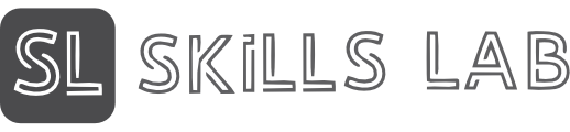 site logo