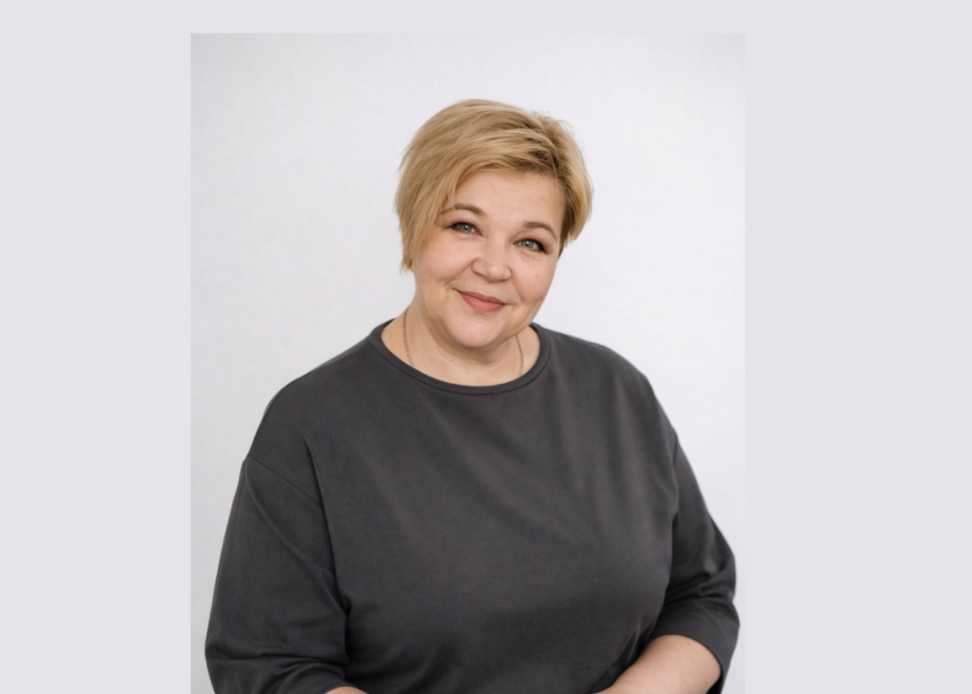 Прохорова Ольга Владимировна