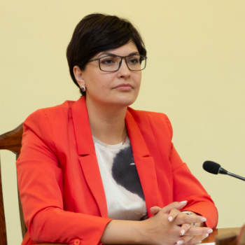 Иванова Майя Дмитриевна