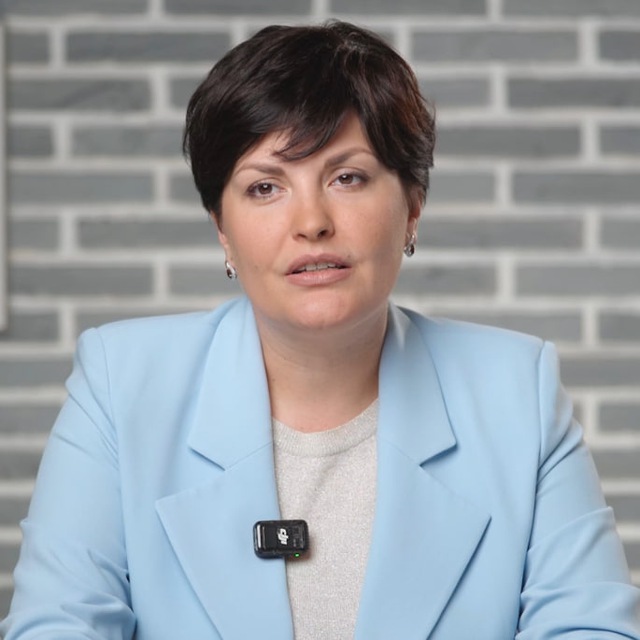 Иванова Майя Дмитриевна