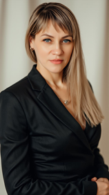 Бессонова Елена