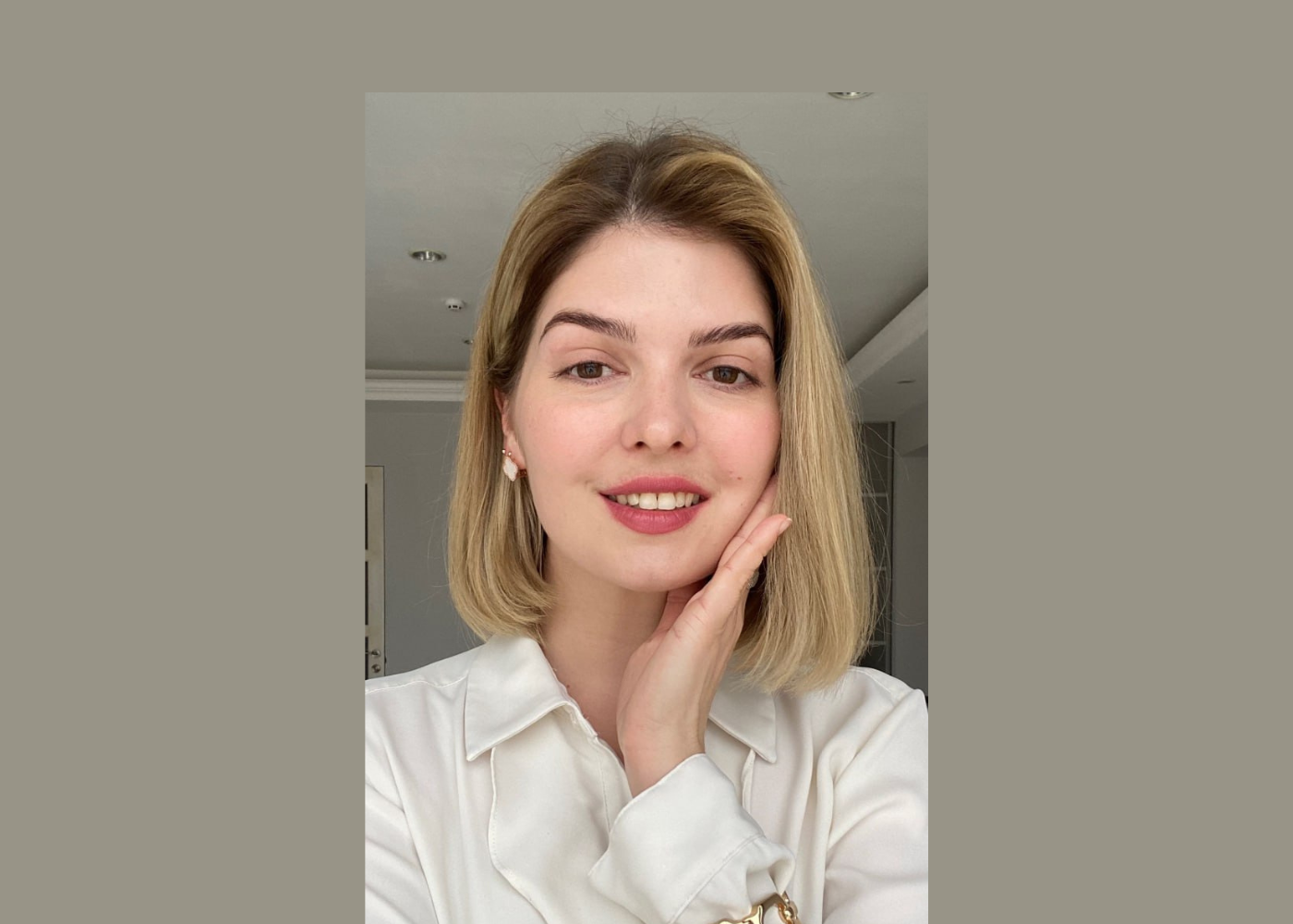 Овсиенко Светлана Витальевна