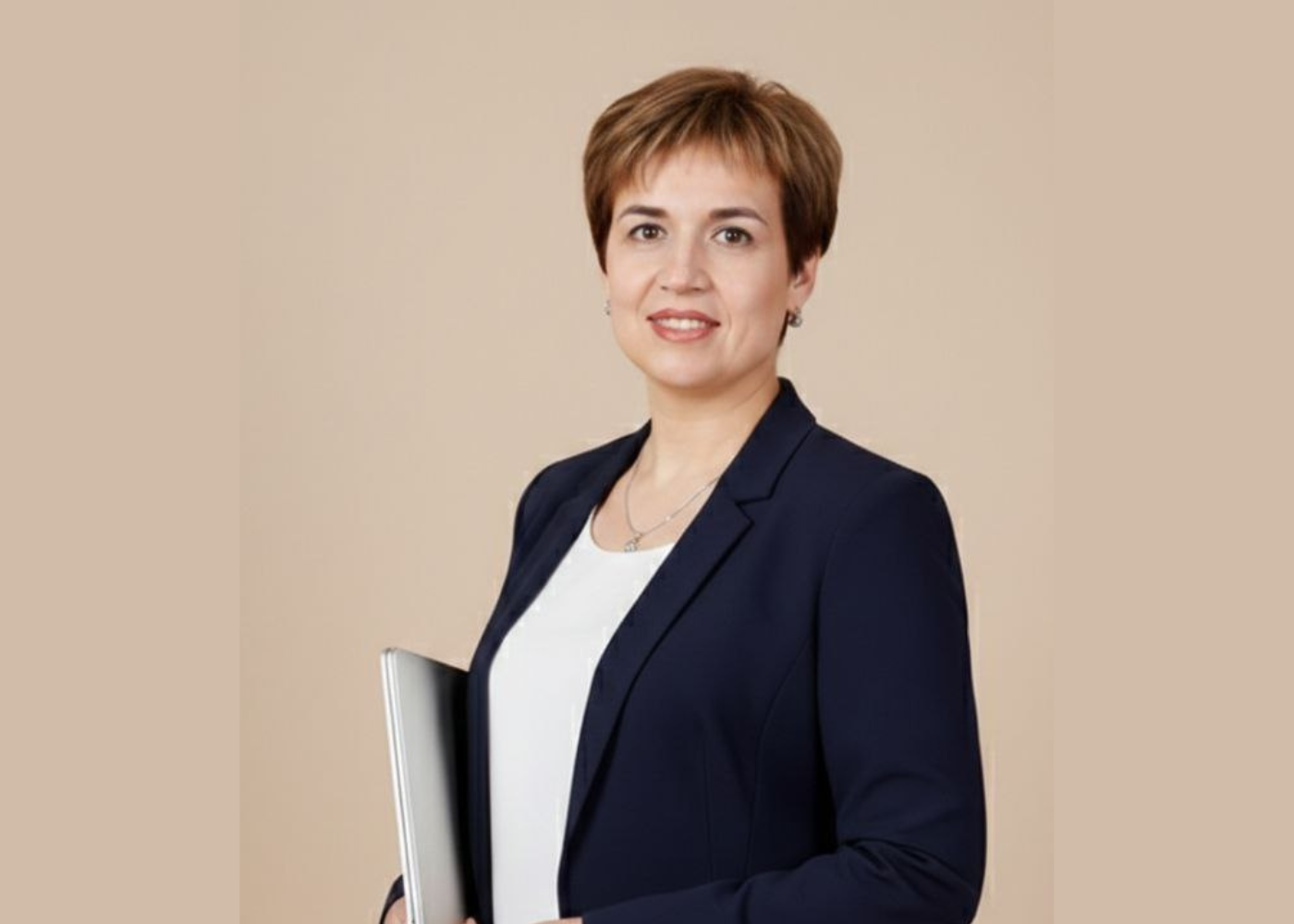 Финоженкова Леончия Анатольевна