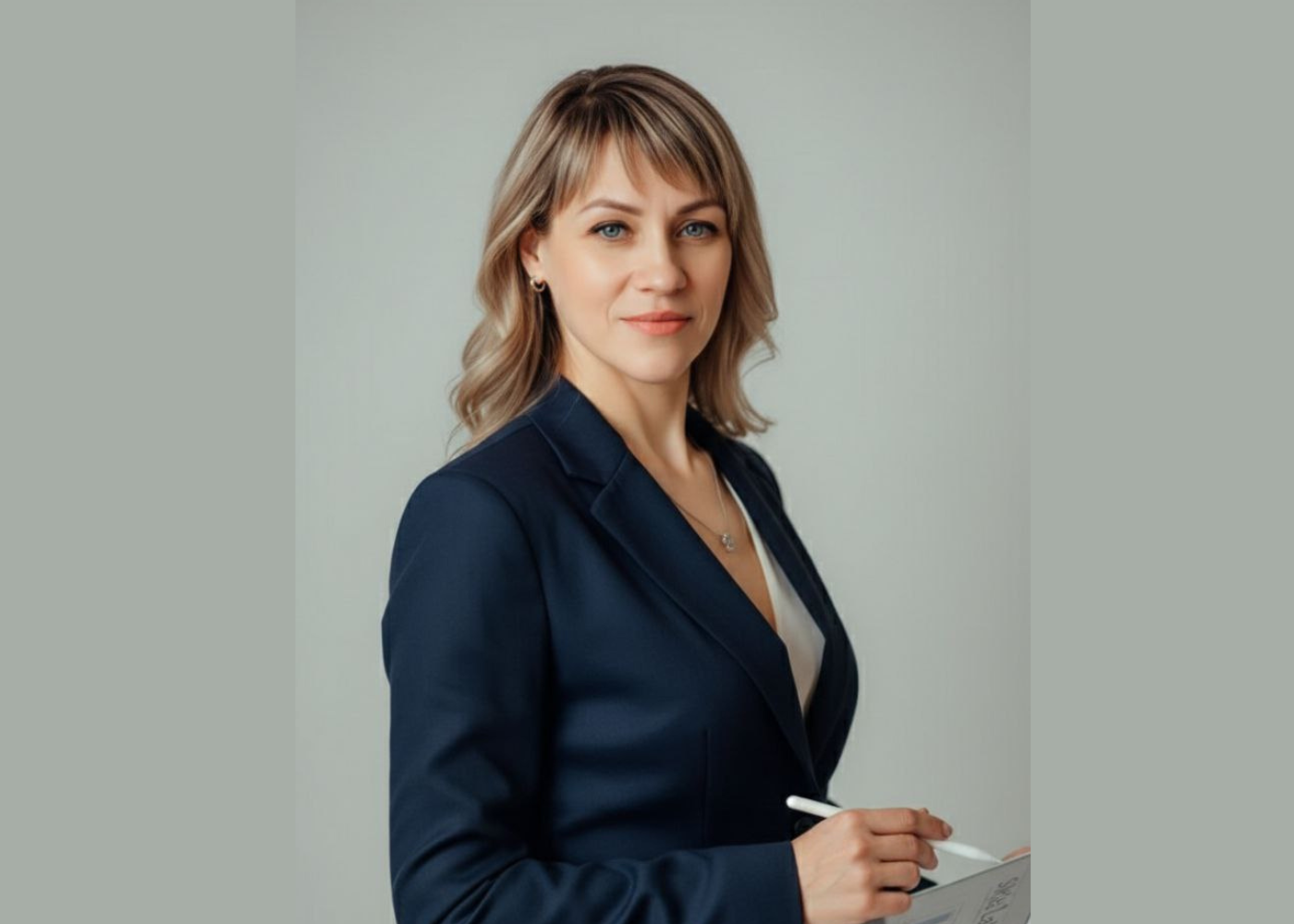 Бессонова Елена