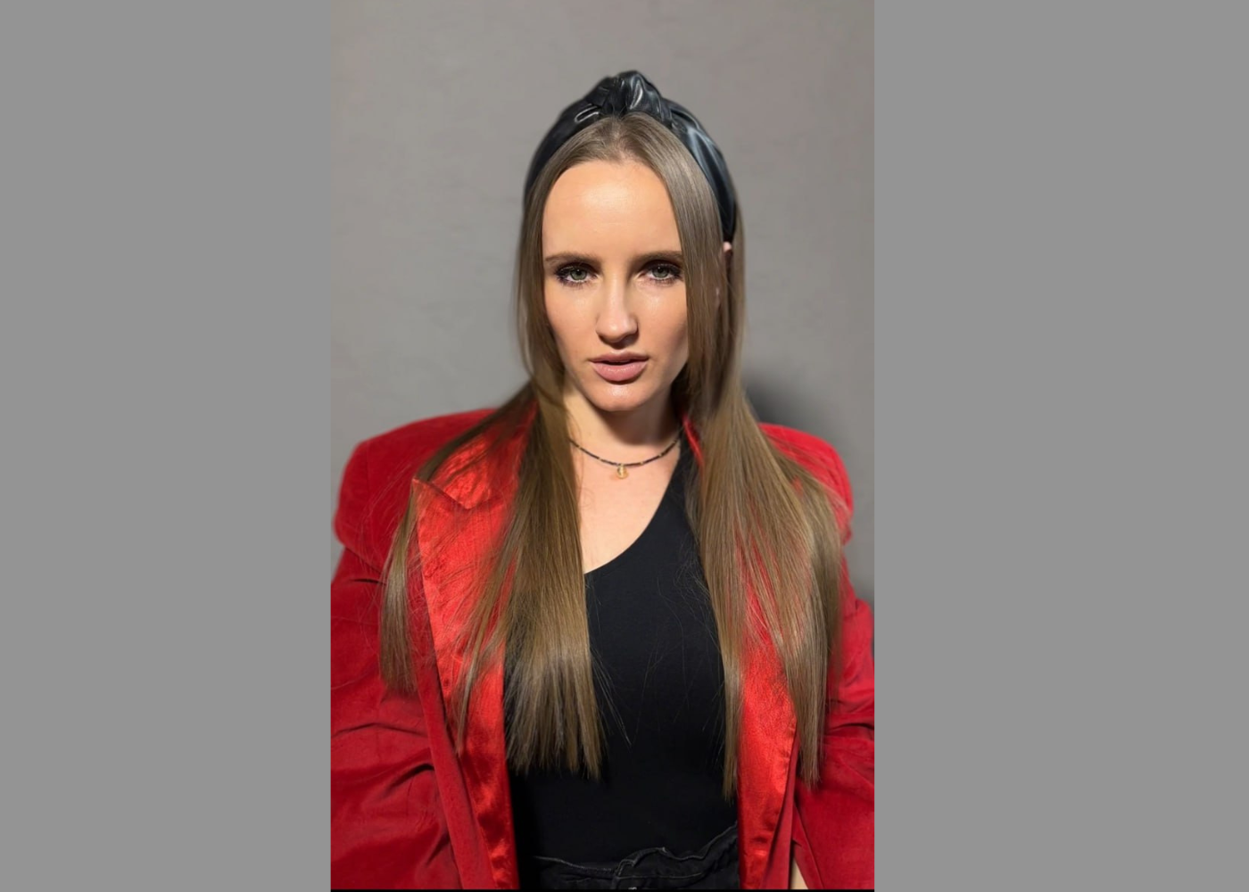 Макоедова Ольга Андреевна