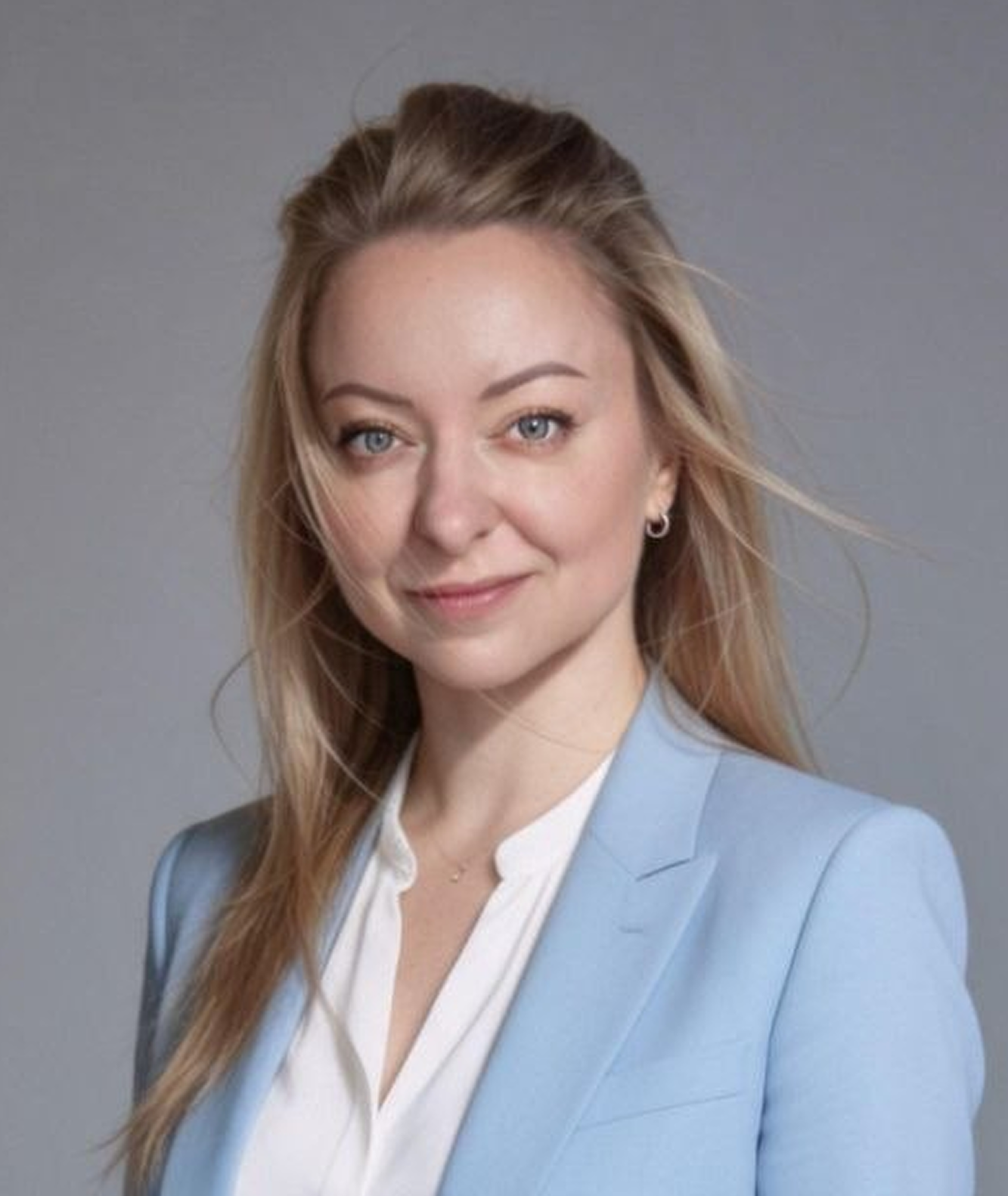 Сизова Оксана