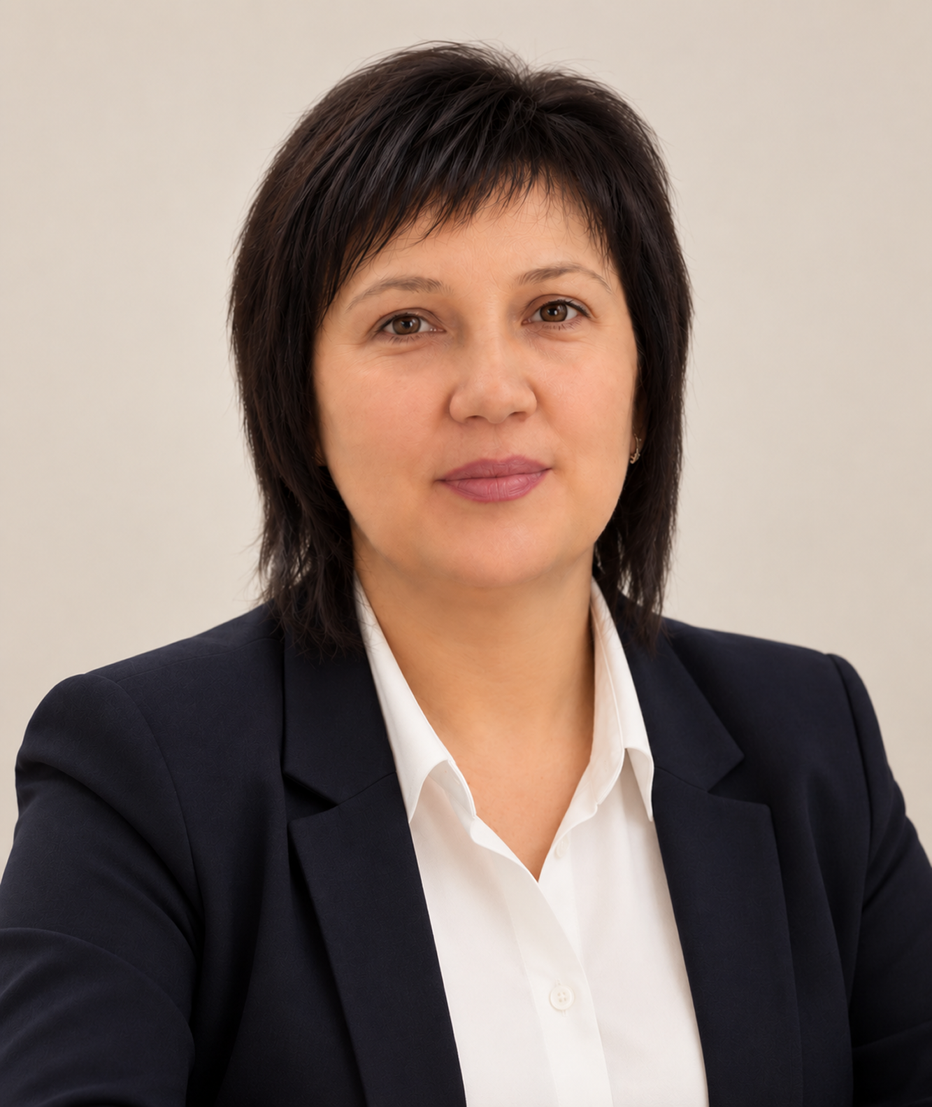 Бугаенко Анна Васильевна