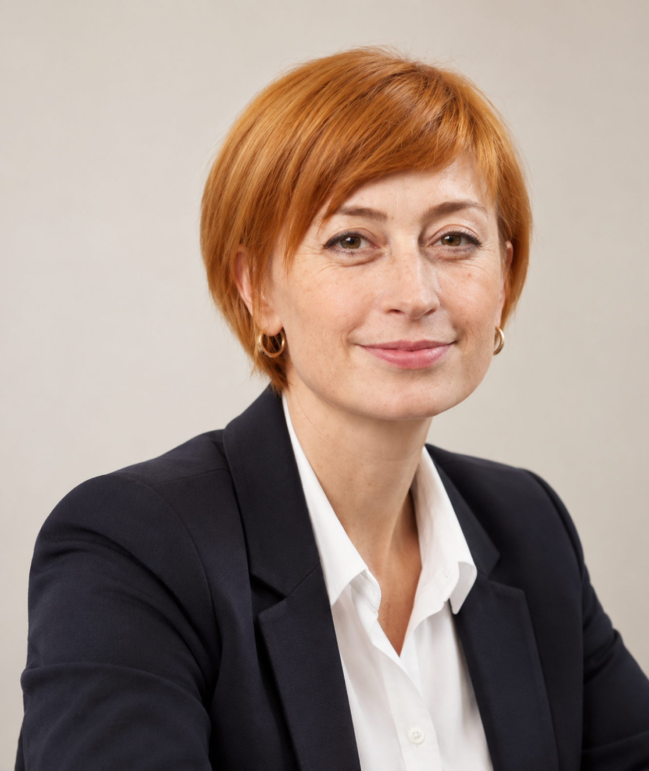 Столяренко Юлия Александровна